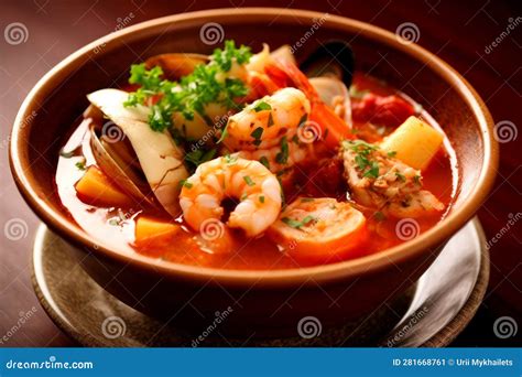   Cioppino: Un trionfo di sapori marittimi che danza con la freschezza degli ortaggi!